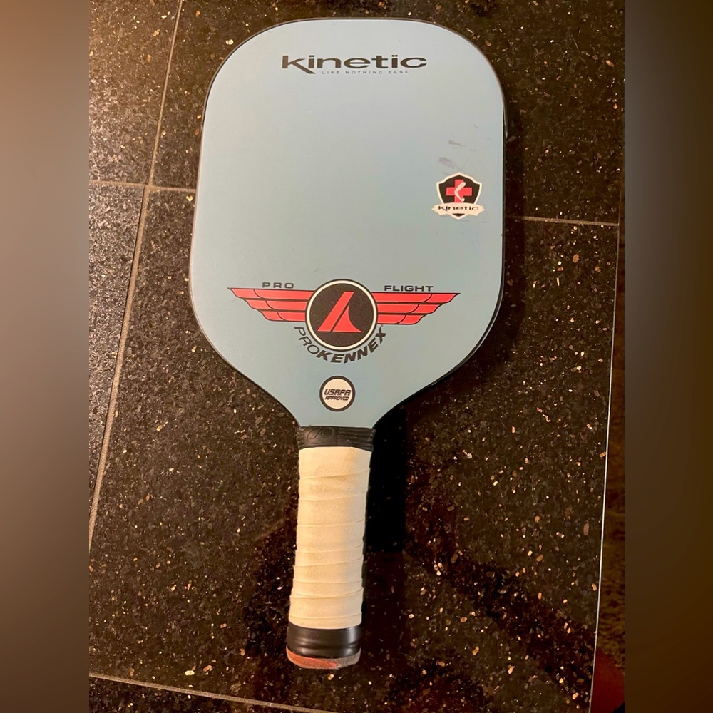 Kinetic Brand Pickleball 🏓 Paddle